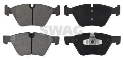 SWAG 20 91 6670 Číslo výrobce: 23794. EAN: 4044688544902.