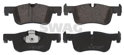SWAG 20 91 6885 Číslo výrobce: D239-7151. EAN: 4044688579874.