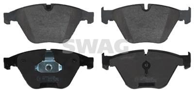 SWAG 20 91 6899 Číslo výrobce: D1597-8706. EAN: 4044688584250.
