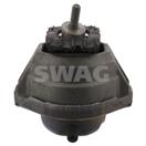 SWAG 20 92 4097 - Uloženie, motor