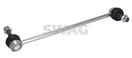 SWAG 20 92 7200 - Tyč/Vzpera stabilizátora