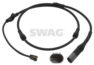 SWAG 20 93 7256 EAN: 4044688372567.