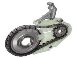 SWAG 20 94 6140 Full Kit