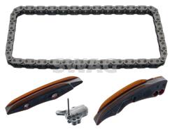 SWAG 20 94 8775 Basic Short Kit