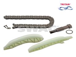 SWAG 20 94 9518 Basic Short Kit