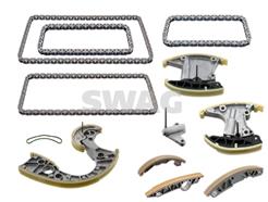 SWAG 30 10 0488 Basic Short Kit