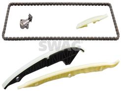 SWAG 30 10 2426 Basic Short Kit