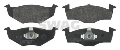 SWAG 30 91 6044 Číslo výrobce: 21866. EAN: 4044688525314.