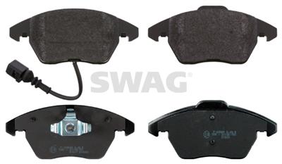 SWAG 30 91 6502 Číslo výrobce: D1107ES-8212. EAN: 4044688528438.