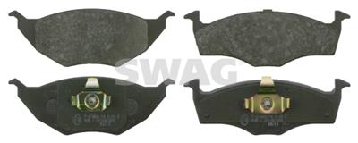 SWAG 30 91 6530 Číslo výrobce: D2336-9571. EAN: 4044688535337.