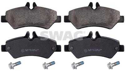 SWAG 30 91 6735 Číslo výrobce: D1317-8431. EAN: 4044688560643.