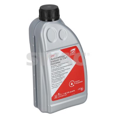 SWAG 30 92 7975 Číslo výrobce: BMW CVT Fluid EZL 799. EAN: 4044688544520.