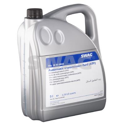 SWAG 30 93 8935 Číslo výrobce: ATF M-1375.4. EAN: 4044688578372.