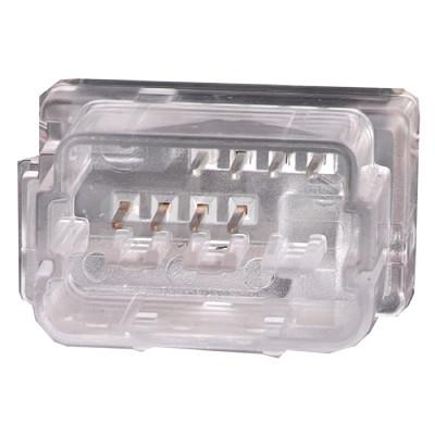 SWAG 30 94 6760 EAN: 4044688467607.