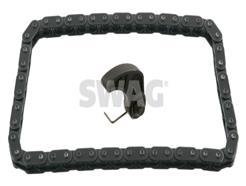 SWAG 30 94 7352 Basic Short Kit