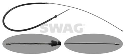 SWAG 30 94 8331 EAN: 4044688590206.