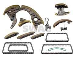 SWAG 30 94 9430 Basic Short Kit