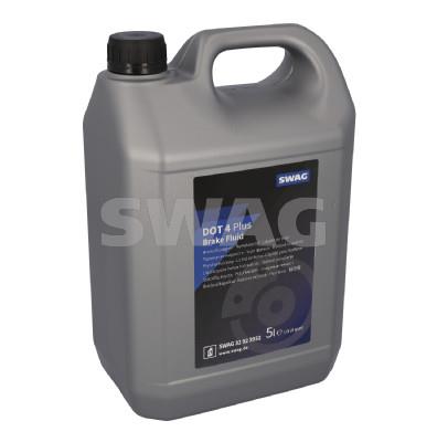 SWAG 32 92 3932 Číslo výrobce: DOT 4 Plus. EAN: 4044688541321.