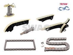 SWAG 33 10 1535 Basic Short Kit