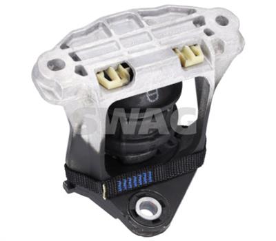 SWAG 33 10 1951 EAN: 4054228738166.