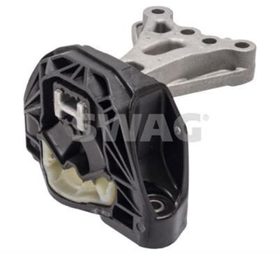 SWAG 33 10 1961 EAN: 4054228738418.