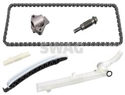 SWAG 33 10 2576 Basic Short Kit