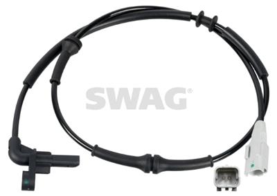SWAG 33 10 2670 EAN: 4054228750540.
