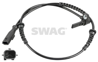 SWAG 33 10 2774 EAN: 4054228752438.
