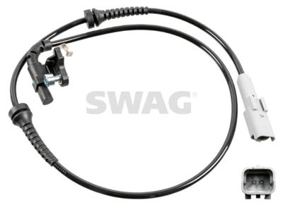 SWAG 33 10 3653 EAN: 4054228766350.