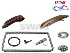 SWAG 33 10 4295 Standard Medium Kit