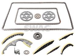 SWAG 33 10 4462 Standard Medium Kit