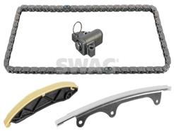 SWAG 33 10 4653 Basic Short Kit