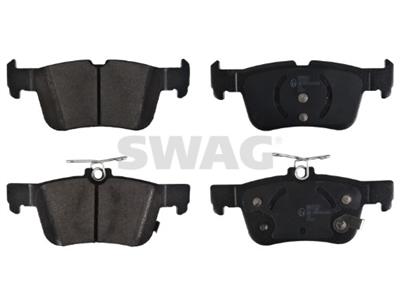 SWAG 33 10 6550 Číslo výrobce: D1833-9542. EAN: 4054228713934.