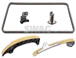 SWAG 33 10 6607 Basic Short Kit