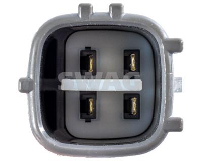 SWAG 33 10 6772 EAN: 4054228758614.