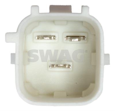 SWAG 33 10 6830 EAN: 4054228073823.