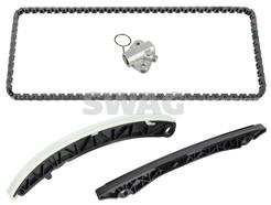 SWAG 33 10 7194 Basic Short Kit