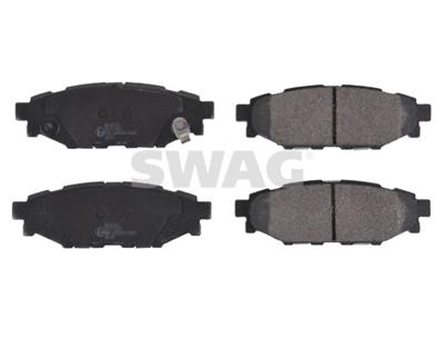 SWAG 33 10 7329 Číslo výrobce: D1114-8218. EAN: 4054228162749.