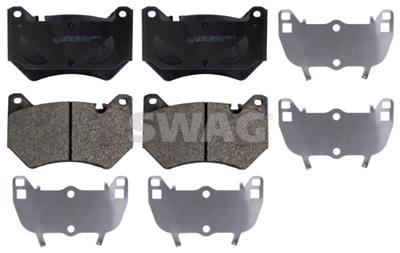 SWAG 33 10 7501 Číslo výrobce: D2139-9376.