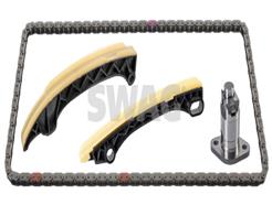 SWAG 33 10 7663 Basic Short Kit