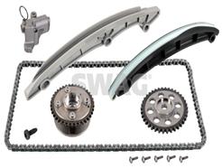 SWAG 33 10 9258 Standard Medium Kit