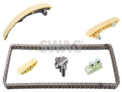 SWAG 33 11 0812 Basic Short Kit