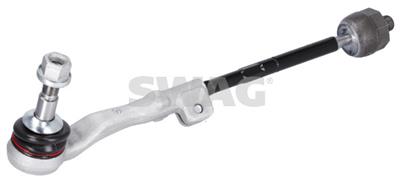 SWAG 33 11 1962 EAN: 4054228960550.