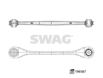 SWAG 33 11 2252 EAN: 4054228965876.