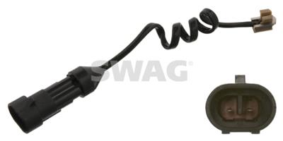 SWAG 37 93 5450 EAN: 4044688354501.