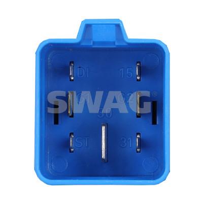 SWAG 40 10 2690 EAN: 4054228026904.