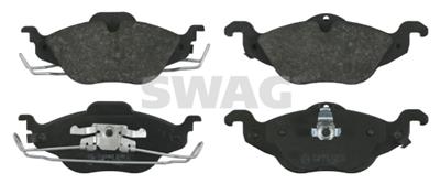 SWAG 40 91 6233 Číslo výrobce: D1532-8741. EAN: 4044688526359.