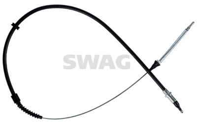 SWAG 40 91 7307 EAN: 4044688173072.