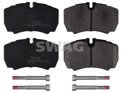 SWAG 50 11 6075 Číslo výrobce: D2340-9575. EAN: 4054228500732.