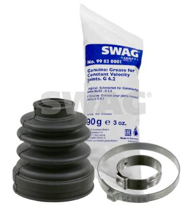 SWAG 50 90 1116 EAN: 4044688630124.